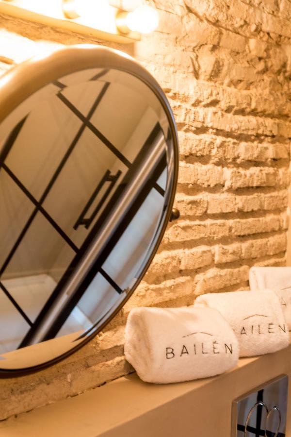 Casa Bailen Sevilla ภายนอก รูปภาพ