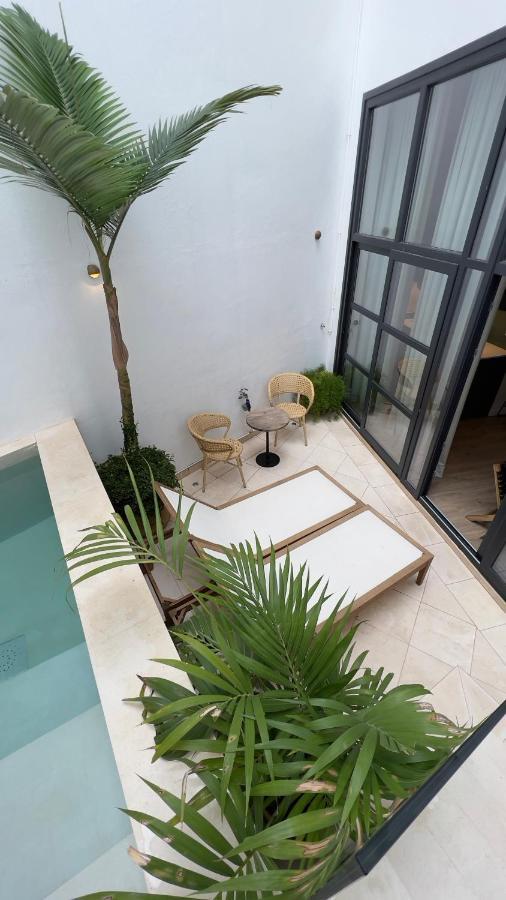 Casa Bailen Sevilla ภายนอก รูปภาพ