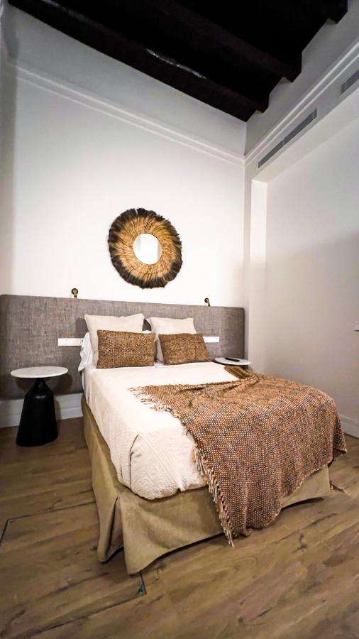 Casa Bailen Sevilla ภายนอก รูปภาพ