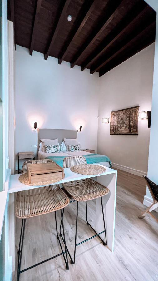 Casa Bailen Sevilla ภายนอก รูปภาพ