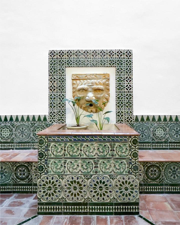 Casa Bailen Sevilla ภายนอก รูปภาพ