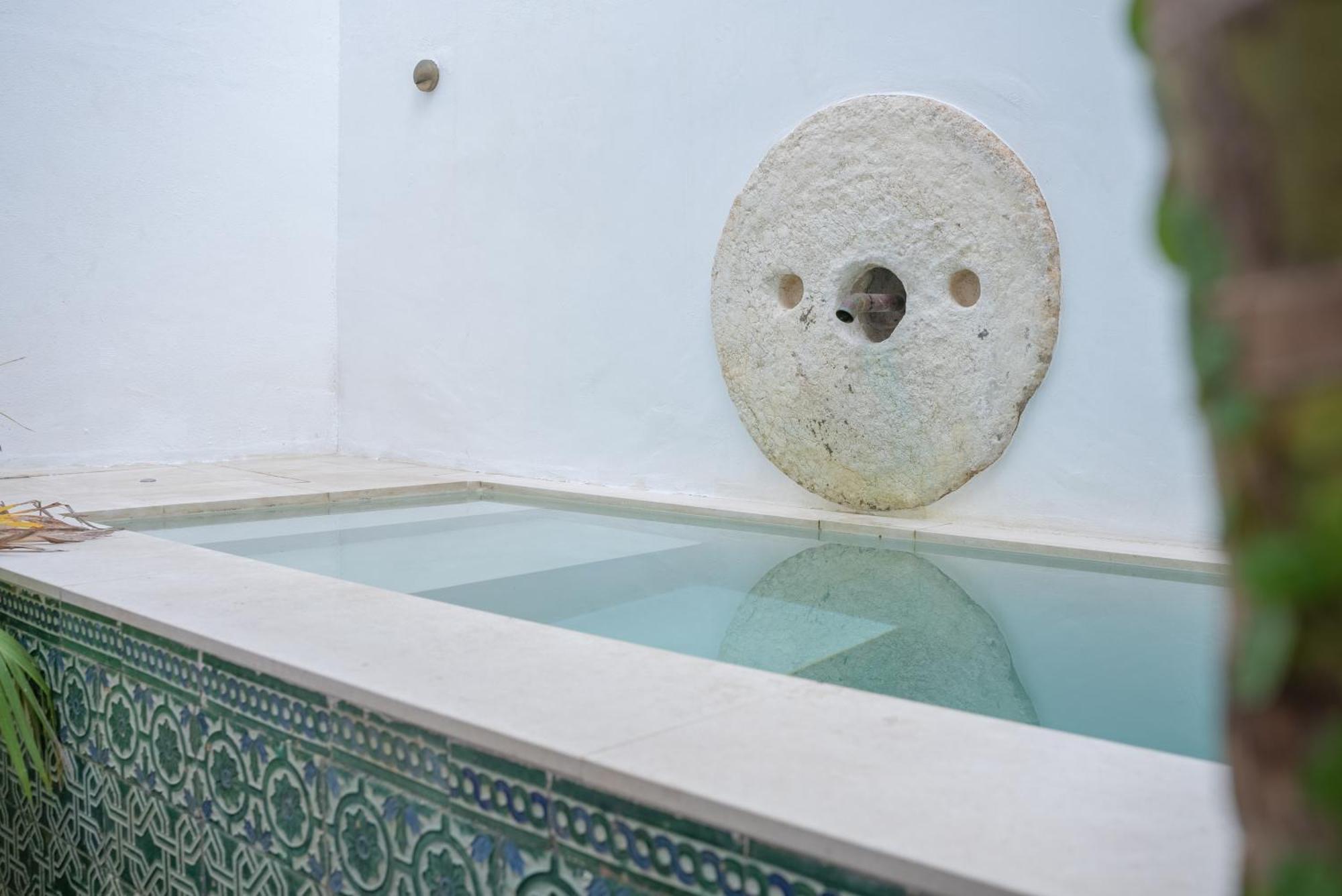 Casa Bailen Sevilla ภายนอก รูปภาพ